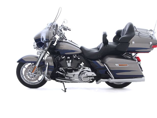 harley-davidson - electra-glide-ultra-glide-limited-cvo-flhtkse