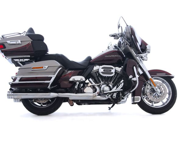 harley-davidson - electra-glide-ultra-glide-limited-cvo-flhtkse