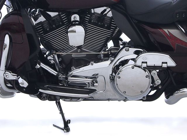 harley-davidson - electra-glide-ultra-glide-limited-cvo-flhtkse