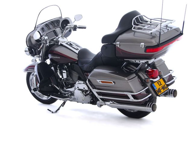 harley-davidson - electra-glide-ultra-glide-limited-cvo-flhtkse