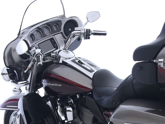 harley-davidson - electra-glide-ultra-glide-limited-cvo-flhtkse