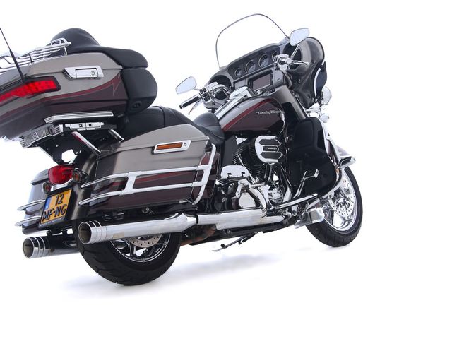 harley-davidson - electra-glide-ultra-glide-limited-cvo-flhtkse