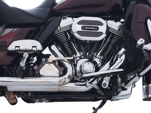 harley-davidson - electra-glide-ultra-glide-limited-cvo-flhtkse