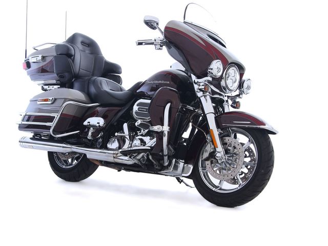 harley-davidson - electra-glide-ultra-glide-limited-cvo-flhtkse