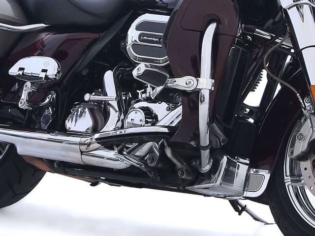 harley-davidson - electra-glide-ultra-glide-limited-cvo-flhtkse