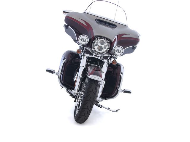 harley-davidson - electra-glide-ultra-glide-limited-cvo-flhtkse