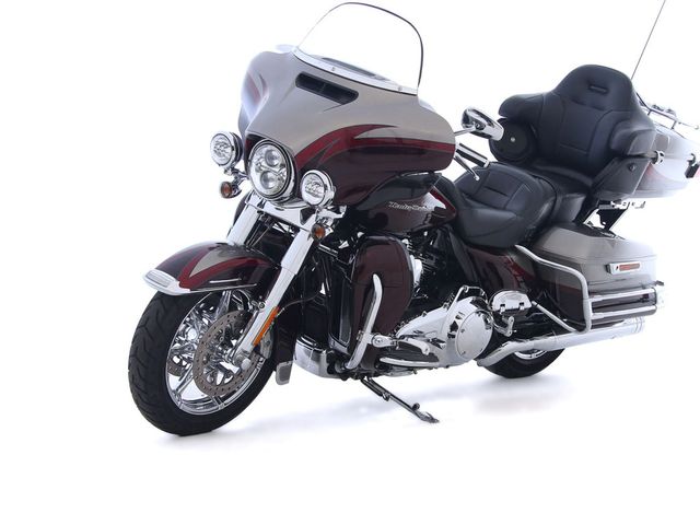 harley-davidson - electra-glide-ultra-glide-limited-cvo-flhtkse