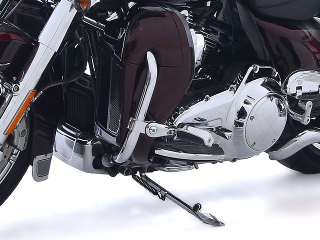 harley-davidson - electra-glide-ultra-glide-limited-cvo-flhtkse