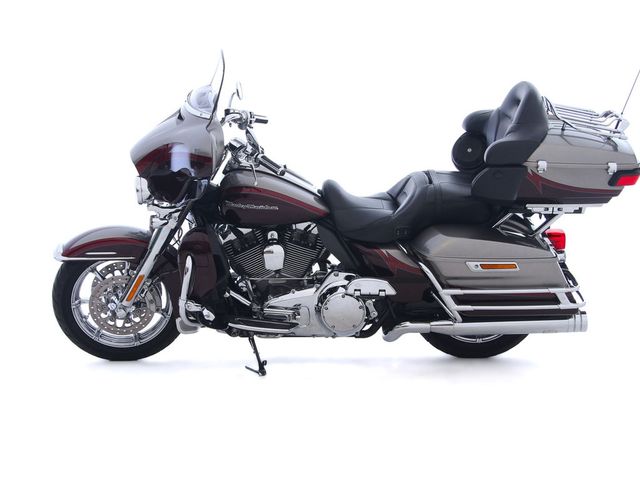 harley-davidson - electra-glide-ultra-glide-limited-cvo-flhtkse