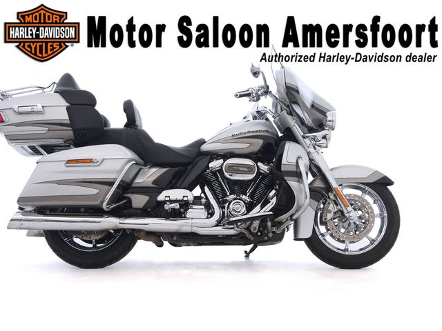 harley-davidson - electra-glide-ultra-glide-limited-cvo-flhtkse