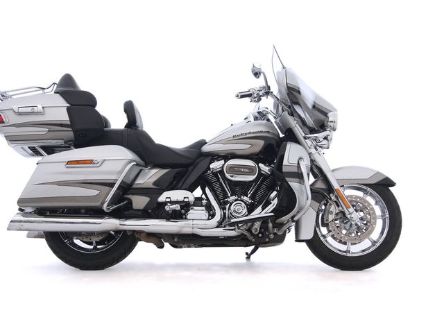 harley-davidson - electra-glide-ultra-glide-limited-cvo-flhtkse