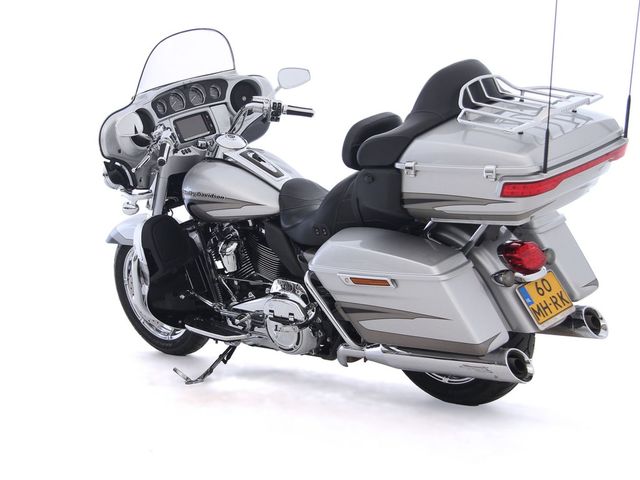 harley-davidson - electra-glide-ultra-glide-limited-cvo-flhtkse