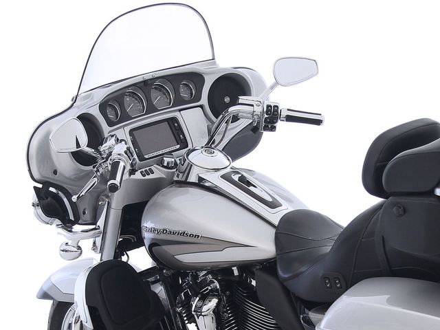 harley-davidson - electra-glide-ultra-glide-limited-cvo-flhtkse