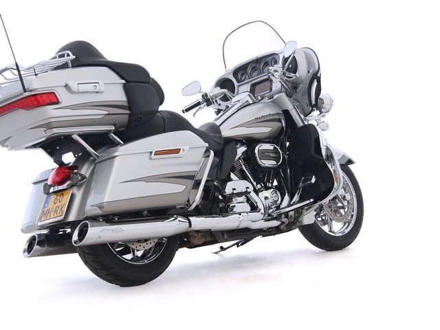 harley-davidson - electra-glide-ultra-glide-limited-cvo-flhtkse