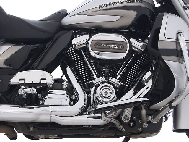 harley-davidson - electra-glide-ultra-glide-limited-cvo-flhtkse