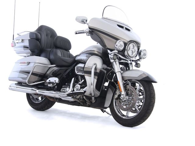 harley-davidson - electra-glide-ultra-glide-limited-cvo-flhtkse