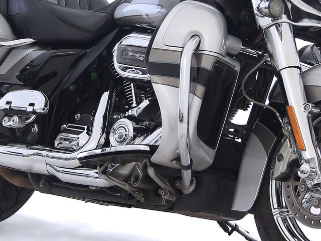 harley-davidson - electra-glide-ultra-glide-limited-cvo-flhtkse