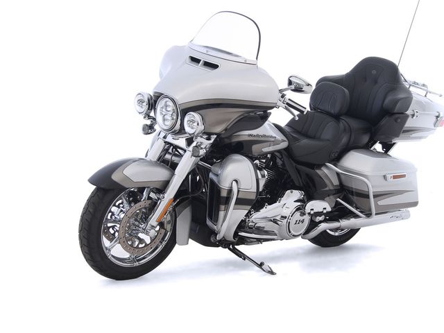 harley-davidson - electra-glide-ultra-glide-limited-cvo-flhtkse