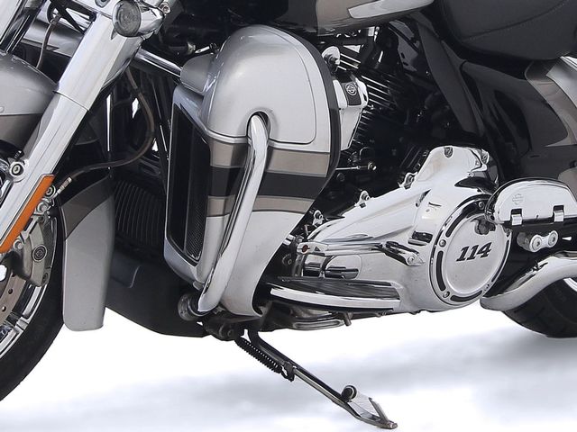 harley-davidson - electra-glide-ultra-glide-limited-cvo-flhtkse