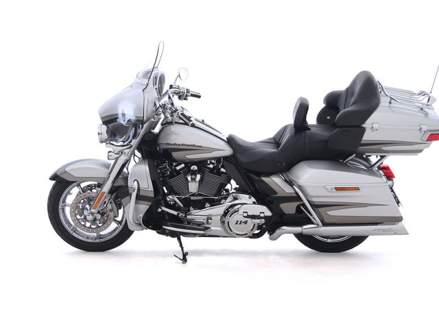 harley-davidson - electra-glide-ultra-glide-limited-cvo-flhtkse