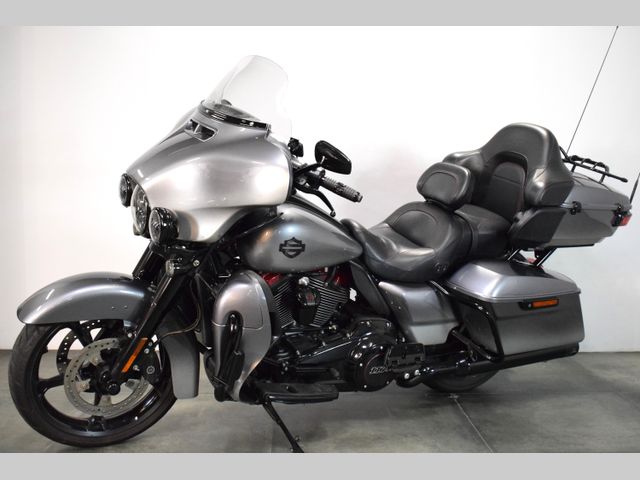 harley-davidson - electra-glide-ultra-glide-limited-cvo-flhtkse