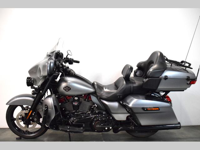 harley-davidson - electra-glide-ultra-glide-limited-cvo-flhtkse