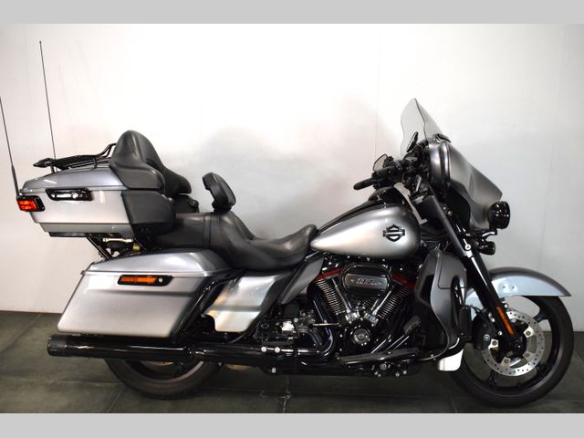 harley-davidson - electra-glide-ultra-glide-limited-cvo-flhtkse