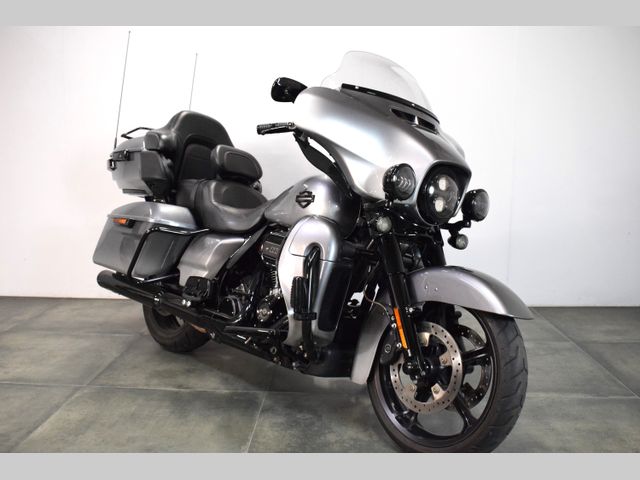 harley-davidson - electra-glide-ultra-glide-limited-cvo-flhtkse