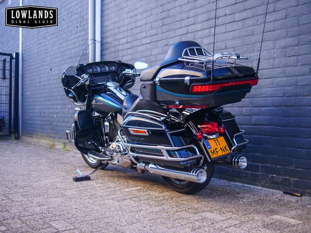harley-davidson - electra-glide-ultra-glide-limited-cvo-flhtkse
