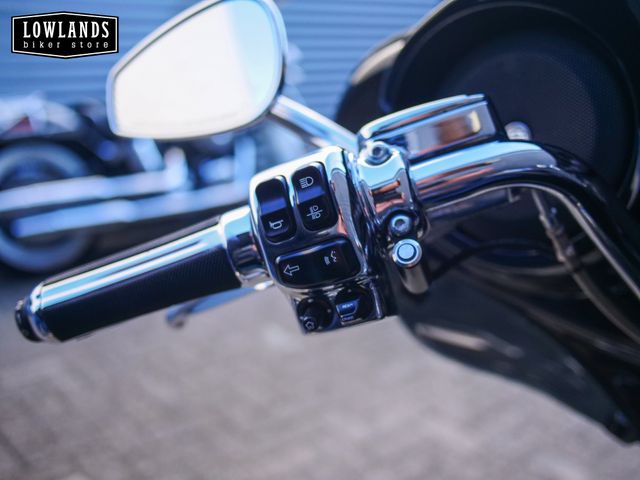 harley-davidson - electra-glide-ultra-glide-limited-cvo-flhtkse