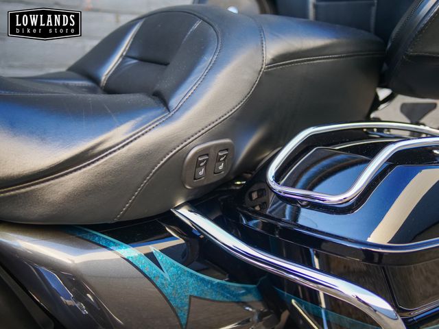 harley-davidson - electra-glide-ultra-glide-limited-cvo-flhtkse