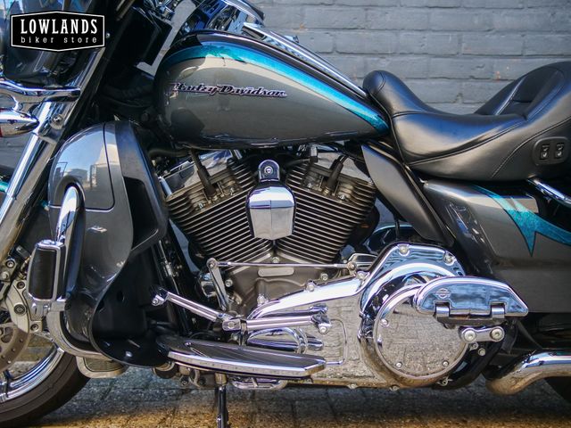 harley-davidson - electra-glide-ultra-glide-limited-cvo-flhtkse