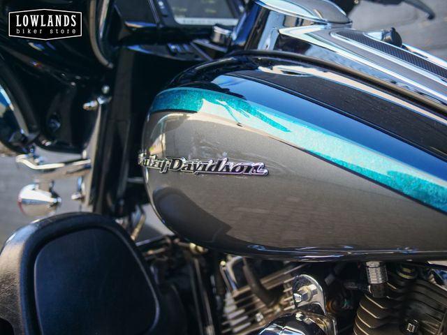 harley-davidson - electra-glide-ultra-glide-limited-cvo-flhtkse