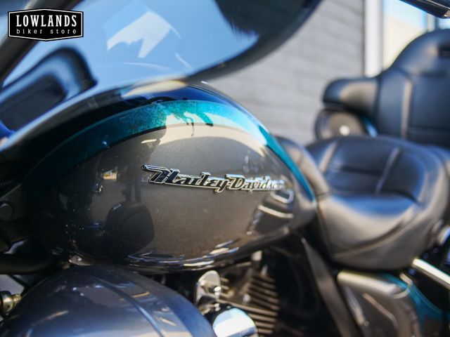 harley-davidson - electra-glide-ultra-glide-limited-cvo-flhtkse