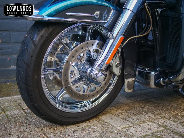harley-davidson - electra-glide-ultra-glide-limited-cvo-flhtkse