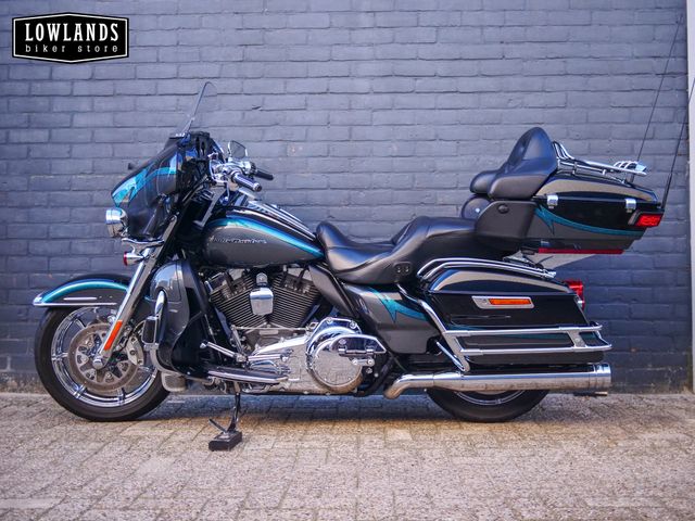 harley-davidson - electra-glide-ultra-glide-limited-cvo-flhtkse