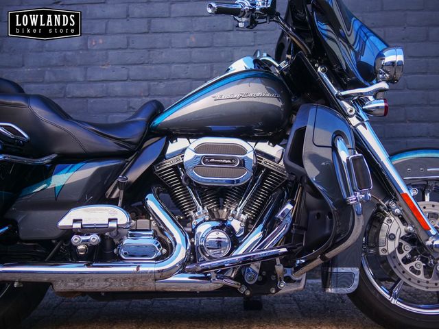harley-davidson - electra-glide-ultra-glide-limited-cvo-flhtkse