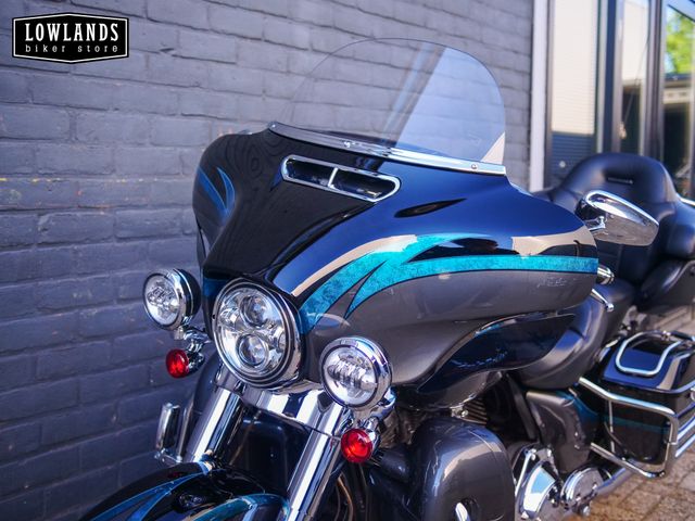 harley-davidson - electra-glide-ultra-glide-limited-cvo-flhtkse
