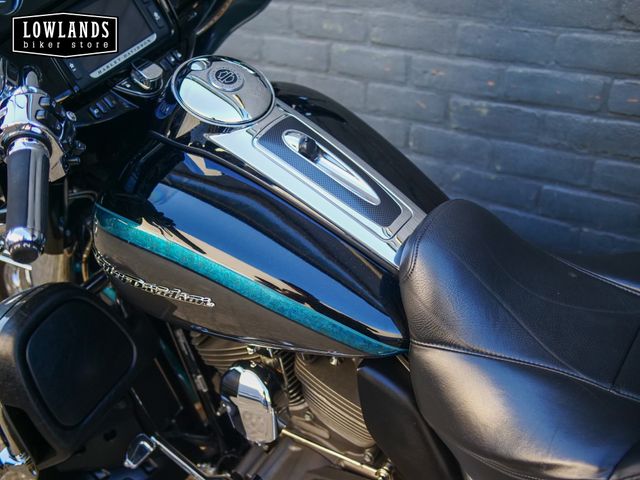 harley-davidson - electra-glide-ultra-glide-limited-cvo-flhtkse