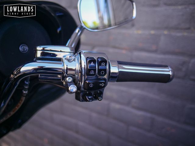 harley-davidson - electra-glide-ultra-glide-limited-cvo-flhtkse
