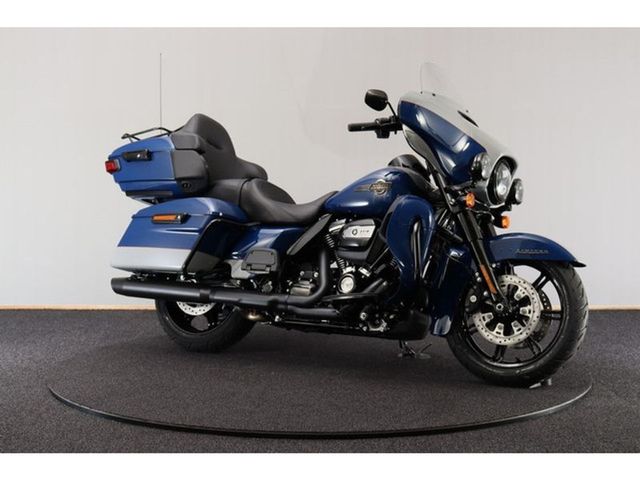 harley-davidson - electra-glide-ultra-limited-flhtk