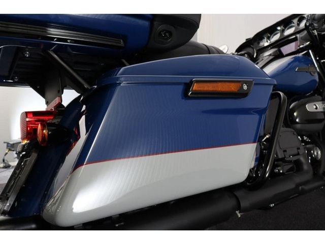 harley-davidson - electra-glide-ultra-limited-flhtk