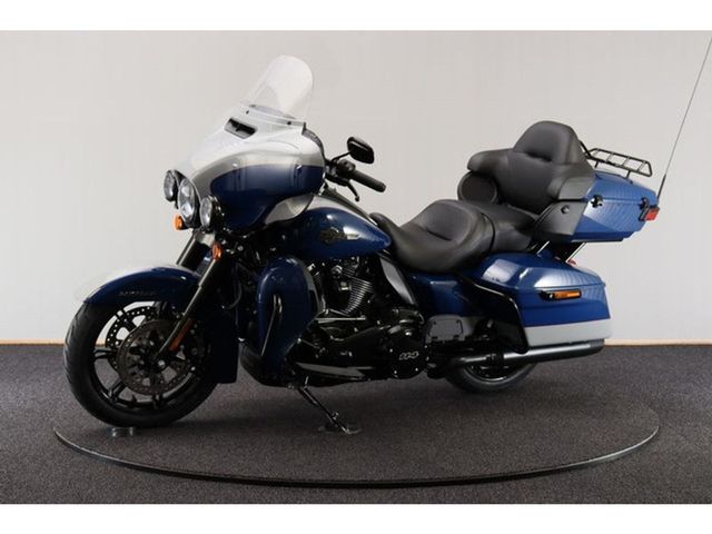 harley-davidson - electra-glide-ultra-limited-flhtk