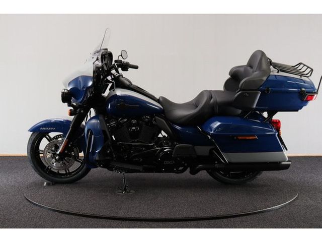 harley-davidson - electra-glide-ultra-limited-flhtk