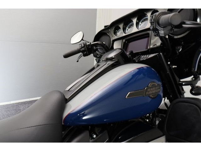 harley-davidson - electra-glide-ultra-limited-flhtk