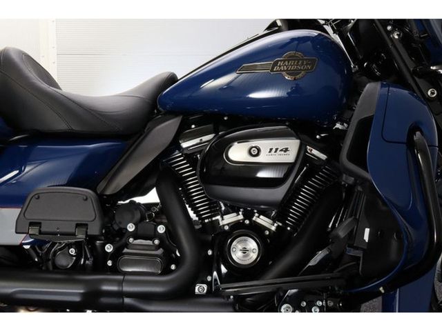 harley-davidson - electra-glide-ultra-limited-flhtk