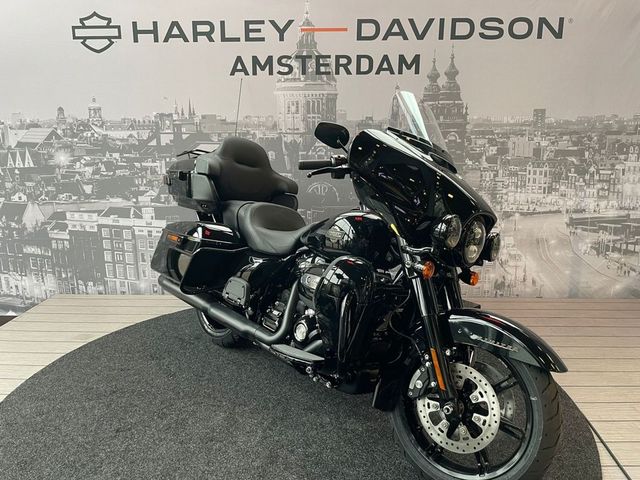 harley-davidson - electra-glide-ultra-limited-flhtk