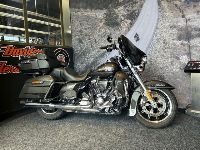 harley-davidson - electra-glide-ultra-limited-flhtk