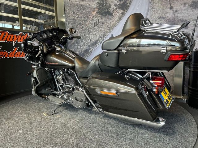 harley-davidson - electra-glide-ultra-limited-flhtk