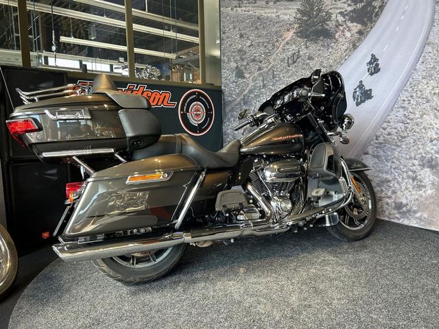 harley-davidson - electra-glide-ultra-limited-flhtk